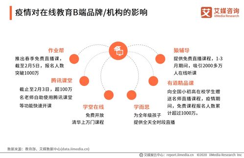 后疫情時(shí)代中國(guó)在線教育行業(yè)研究報(bào)告 轉(zhuǎn)型、挑戰(zhàn)與未來(lái)展望